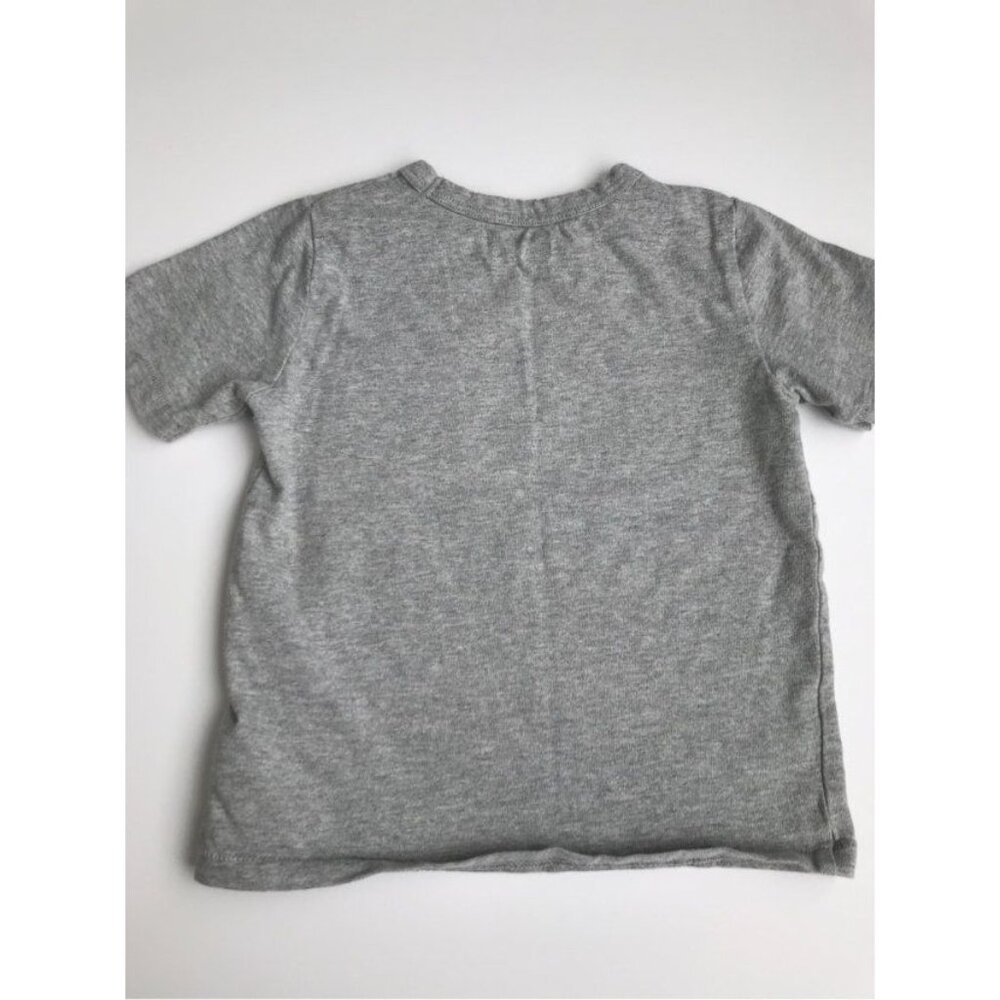 Gap Raptor Tee - Picture 3 of 4